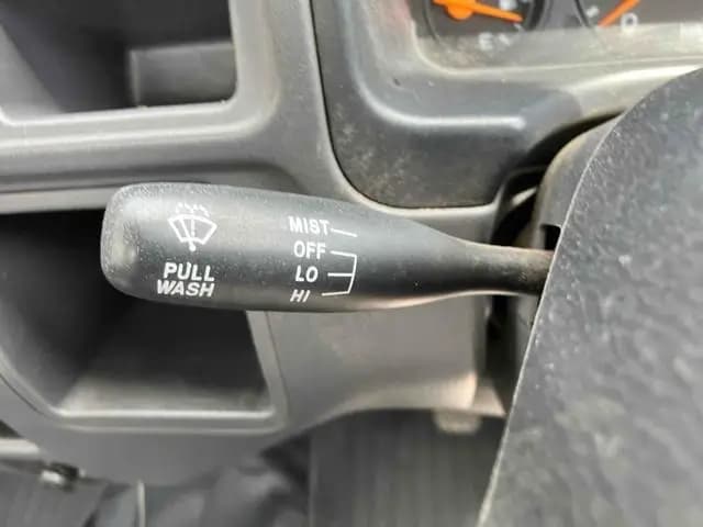 2001 Subaru Sambar JDM car for sale — photo 17 of 25