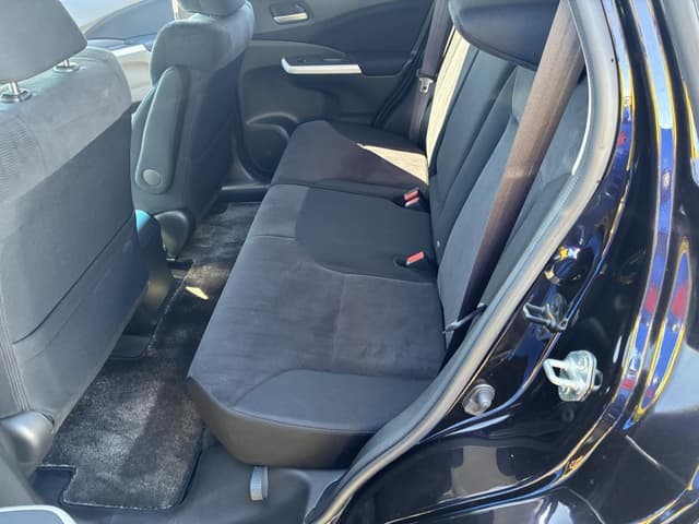 2011 Honda CR-V JDM car for sale — photo 12 of 17