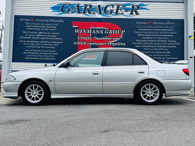 2000 Toyota Carina JDM car for sale — photo 12 of 25
