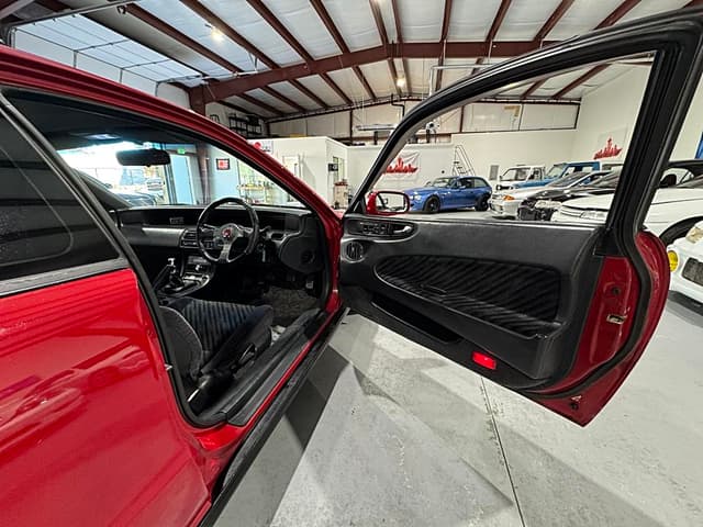 1995 Honda Prelude JDM car for sale — photo 13 of 25