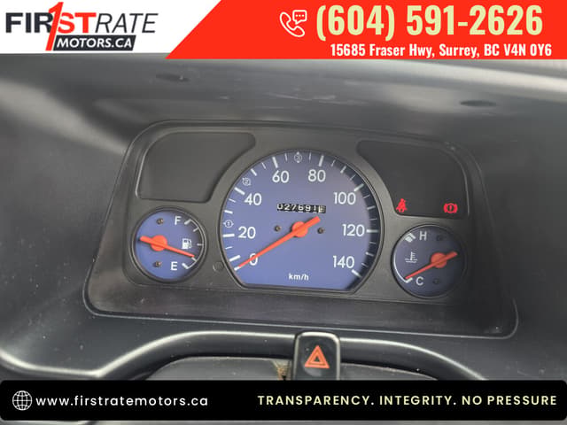 2003 Subaru Sambar JDM car for sale — photo 12 of 13