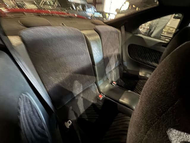 1995 Honda Prelude JDM car for sale — photo 15 of 25
