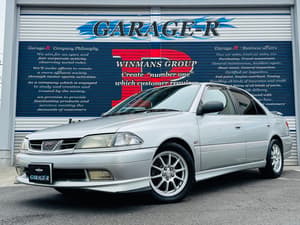 2000 Toyota Carina JDM car for sale