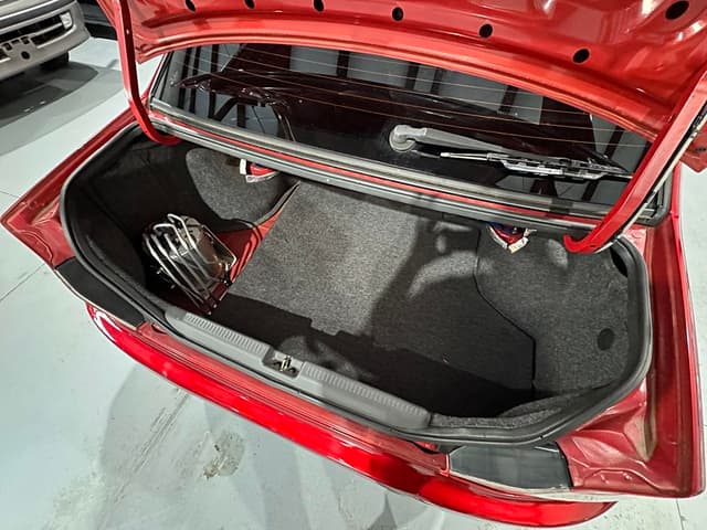 2001 Mitsubishi Lancer Evolution JDM car for sale — photo 19 of 25