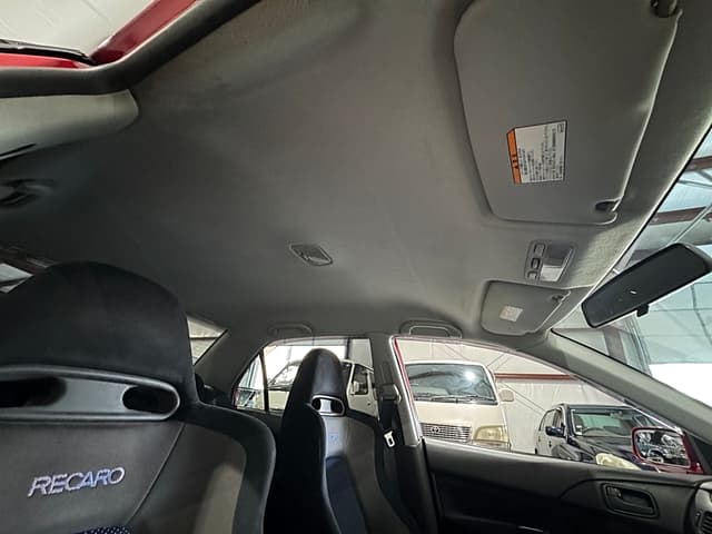 2001 Mitsubishi Lancer Evolution JDM car for sale — photo 15 of 25