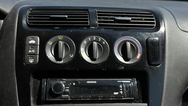2003 Honda Civic JDM car for sale — photo 14 of 25