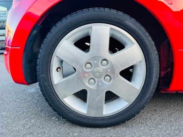 2005 Daihatsu Copen JDM car for sale — photo 18 of 25