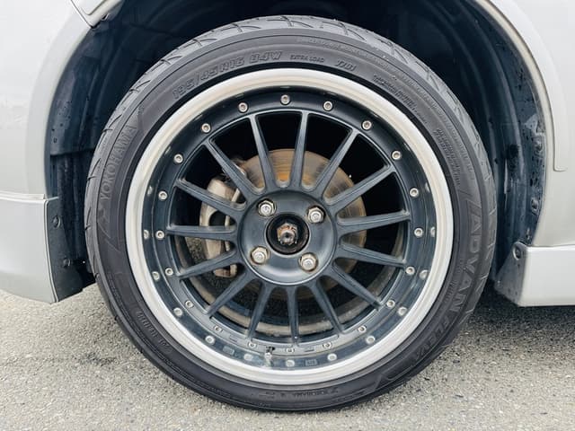 2005 Nissan March JDM car for sale — photo 19 of 25