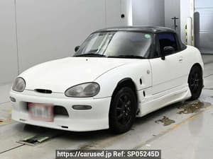 1995 Suzuki Cappuccino JDM car for sale