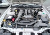 2001 Nissan Silvia JDM car for sale — photo 18 of 25
