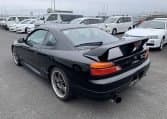 2000 Nissan Silvia JDM car for sale — photo 19 of 25