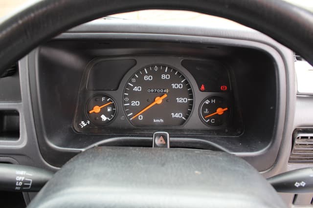 1999 Subaru Sambar JDM car for sale — photo 25 of 25