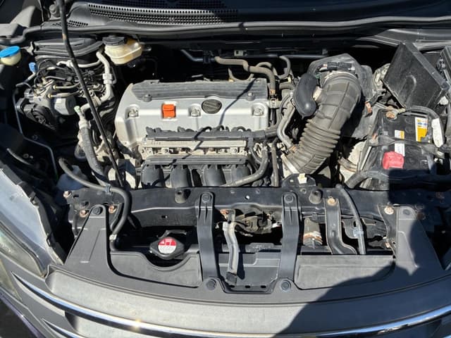 2011 Honda CR-V JDM car for sale — photo 5 of 17