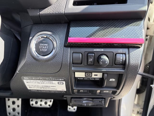 2010 Subaru Legacy JDM car for sale — photo 12 of 16
