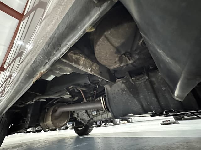 1997 Toyota HiAce JDM car for sale — photo 23 of 25
