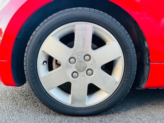 2005 Daihatsu Copen JDM car for sale — photo 19 of 25