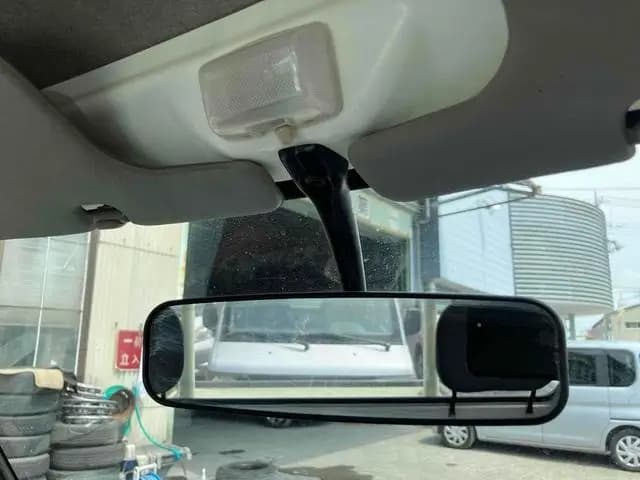 2001 Subaru Sambar JDM car for sale — photo 25 of 25