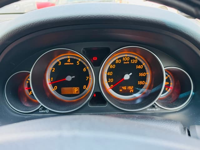 2006 Nissan Fuga JDM car for sale — photo 23 of 25