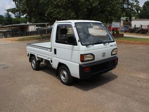 1992 Honda Acty JDM car for sale