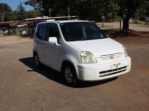 2000 Honda Capa JDM car for sale