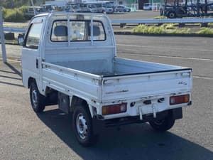 1994 Honda Acty JDM car for sale