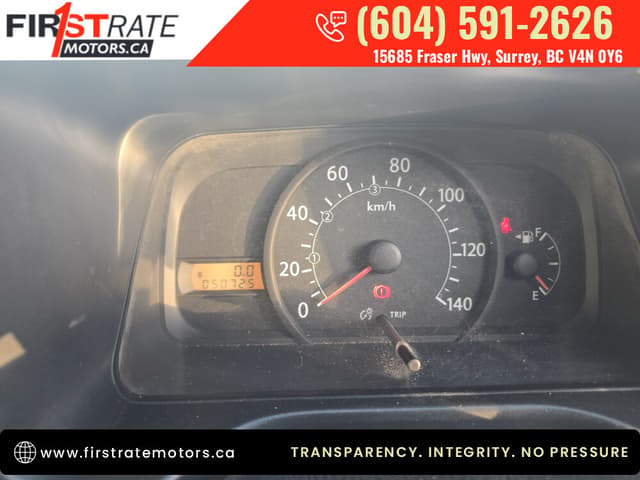 2006 Subaru Sambar JDM car for sale — photo 11 of 13