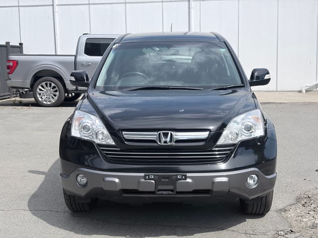 2009 Honda CR-V JDM car for sale — photo 2 of 16