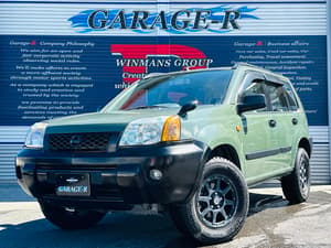 2005 Nissan X Trail JDM car for sale