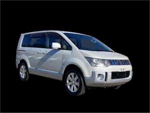 2007 Mitsubishi Delica JDM car for sale