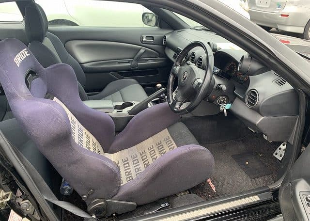 2000 Nissan Silvia JDM car for sale — photo 6 of 25