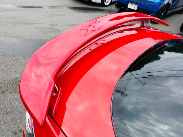2004 Mazda RX-8 JDM car for sale — photo 24 of 25