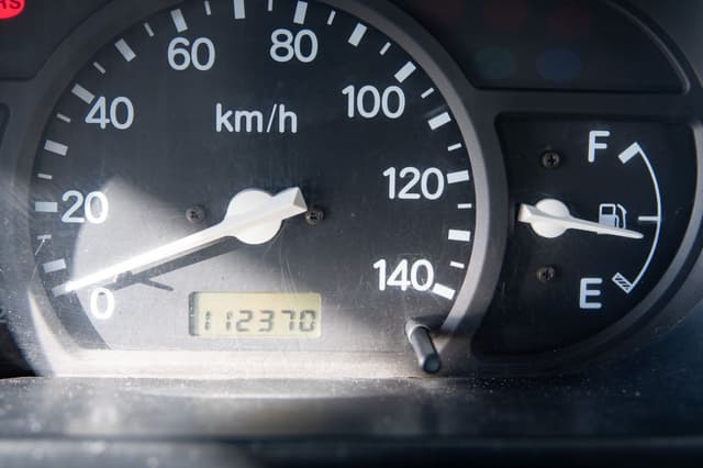 2000 Honda Acty JDM car for sale — photo 10 of 12