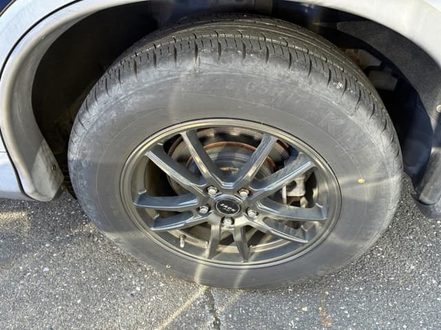 2011 Honda CR-V JDM car for sale — photo 8 of 17