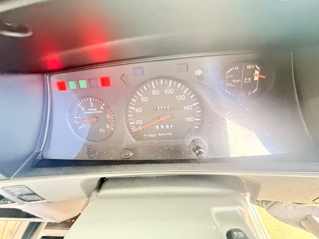 1994 Toyota Land Cruiser Prado JDM car for sale — photo 12 of 16