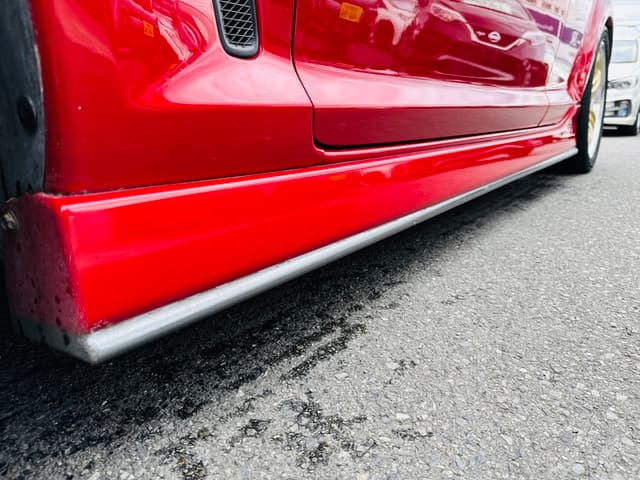 2004 Mazda RX-8 JDM car for sale — photo 21 of 25