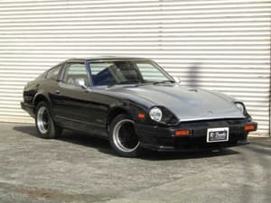 1982 Nissan Fairlady Z JDM car for sale