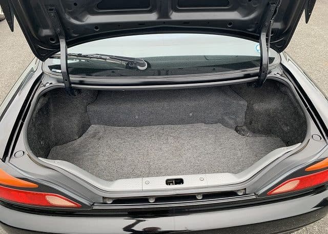 2000 Nissan Silvia JDM car for sale — photo 11 of 25