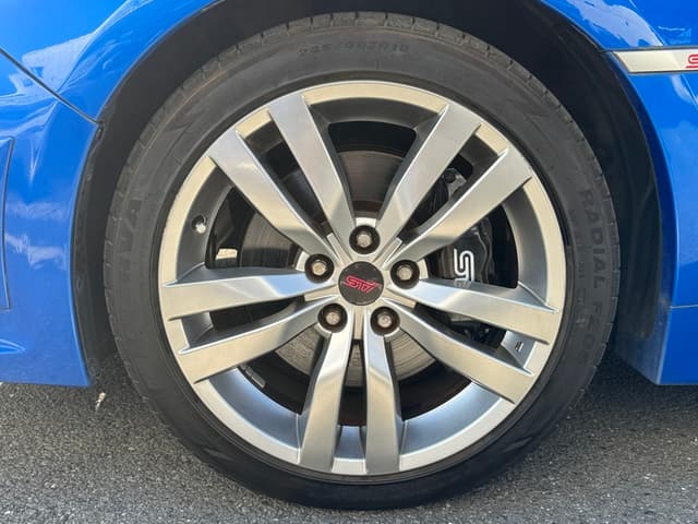 2010 Subaru Impreza JDM car for sale — photo 21 of 25