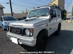 1997 Suzuki Jimny JDM car for sale