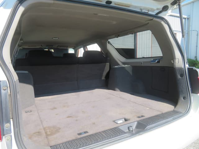 2000 Nissan Stagea JDM car for sale — photo 25 of 25