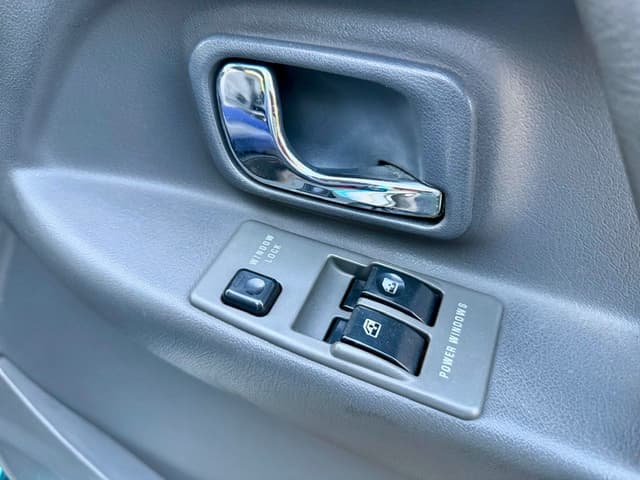 1994 Mitsubishi Pajero JDM car for sale — photo 23 of 25