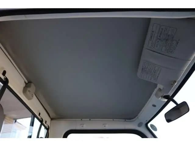 1998 Subaru Sambar JDM car for sale — photo 18 of 23