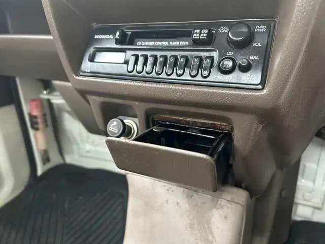 1997 Honda Acty JDM car for sale — photo 25 of 25