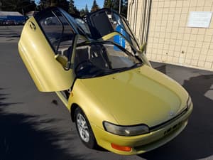 1991 Toyota Sera JDM car for sale