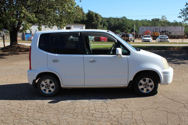 2000 Honda Capa JDM car for sale — photo 2 of 25