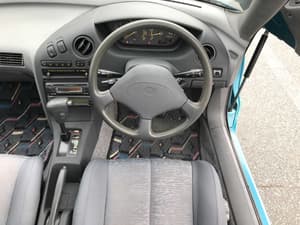1995 Toyota Sera JDM car for sale