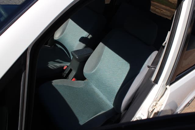 2000 Honda Capa JDM car for sale — photo 21 of 25