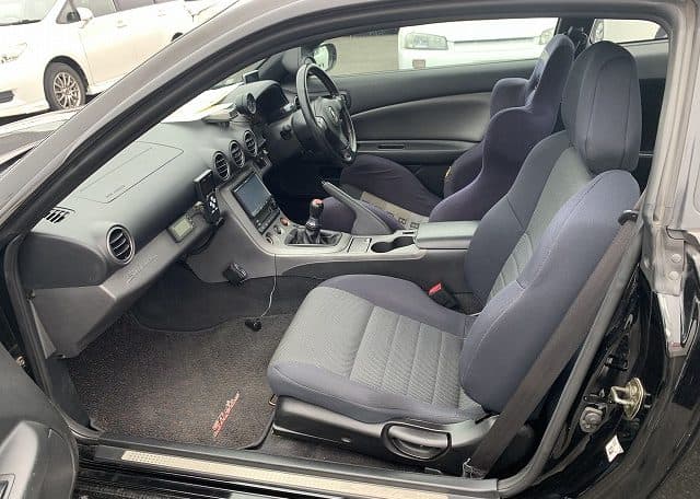 2000 Nissan Silvia JDM car for sale — photo 12 of 25