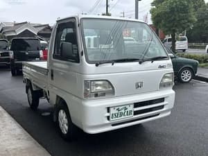 1997 Honda Acty JDM car for sale