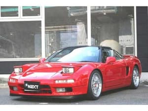 1994 Honda NSX JDM car for sale